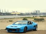 De Tomaso Pantera GT5 S 1985 года